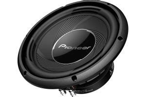 Pioneer TS A25S4 Pacific Stereo