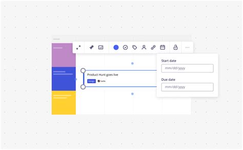 Online Gantt Chart Maker Miro