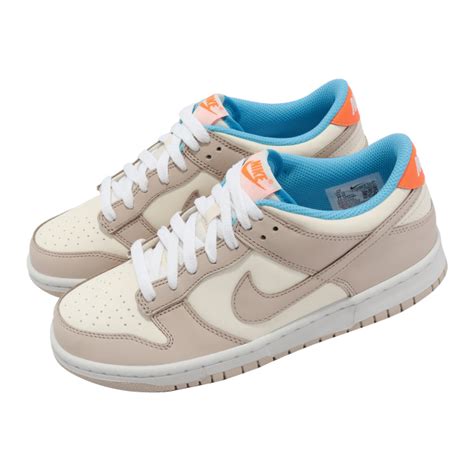 Buy Nike Dunk Low Gs Pale Ivory Kixify Marketplace