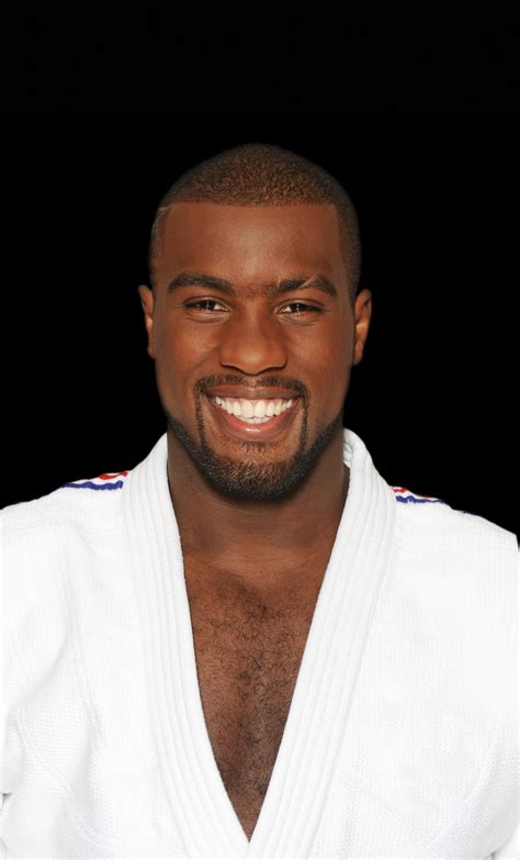 Riner Teddy Riner Teddy Dargaud