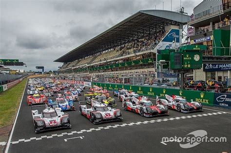 Le Mans 24 Hours Race 2024 Results Ally Norean