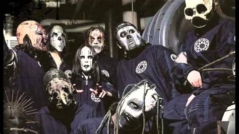 Slipknot Wallpapers 1999 - Wallpaper Cave