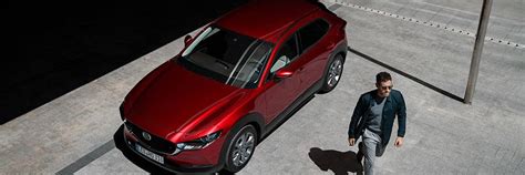 Leasing Mazda Cx En Loa Ou Lld Neuf Ou Occasion