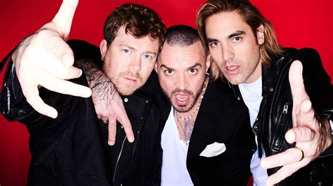 Busted announce massive 20th Anniversary Greatest Hits Tour - RETROPOP