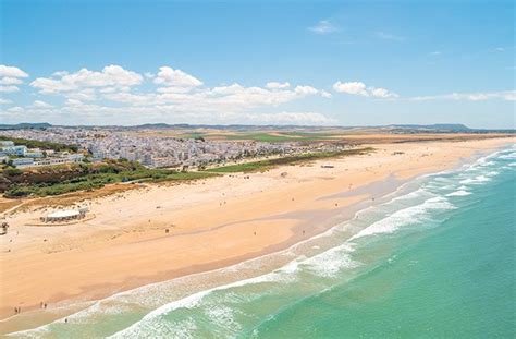 Playas De Conil De La Frontera Las Mejores Playas De Conil