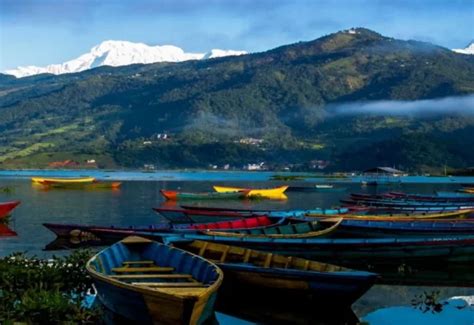 Nepal Travel Guide Magical Summits