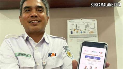 PT KAI Buka Lowongan Kerja Untuk Lulusan D3 S1 Dan S2 Inilah Syarat