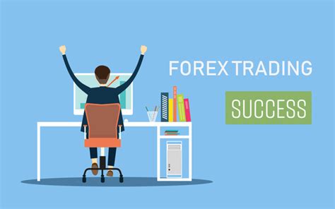 Steps To Forex Trading Success Fx Ea Review