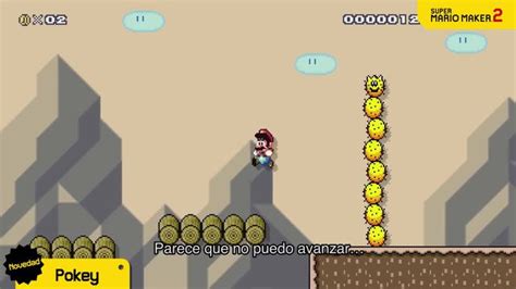 Super Mario Maker 2 Actualización Final En Detalle