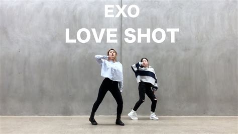 Cm Exo Love Shot Dance Cover Youtube