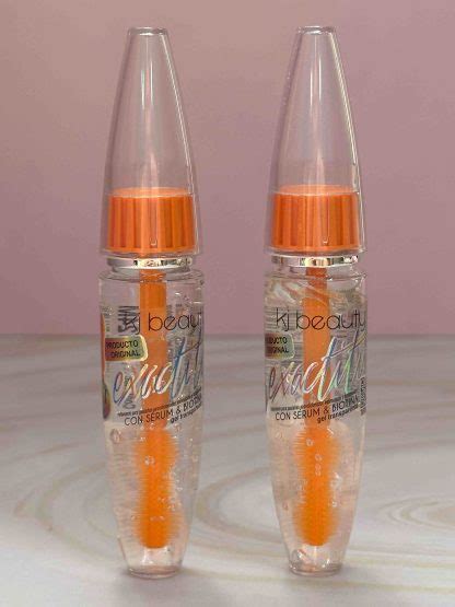 Serum de pestañas Exactitud Coco Pink Store