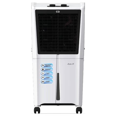 51 Ltrs Personal Air Cooler