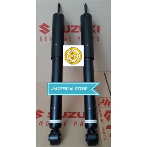 Jual Shockbreaker Suzuki Vitara Escudo Sidekick Belakang Original