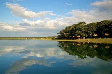 Lake Peten Itza — Petén, Guatemala | Anywhere