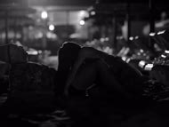 Naked Mihaela Stamenkovic In The Spring Poem