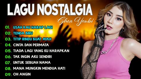 Dj Lagu Nostalgia Paling Dicari Lagu Kenangan Cocok Di Perjalanan Aku