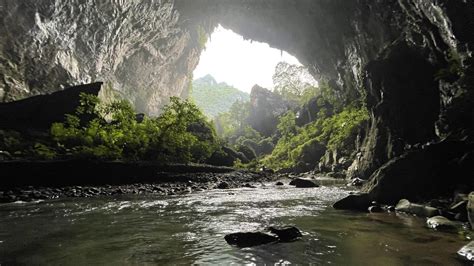 Descending Into the Lush Underworld of China’s Newly Discovered ...