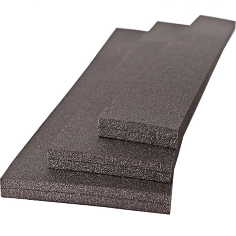 Corkjoint Jointflex Closed Cell Polyethylene Fillerboard M L X M