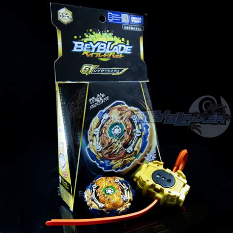 Beyblade Burst GT Wizard Fafnir Rt Rs SEN B 139 Takara Tomy