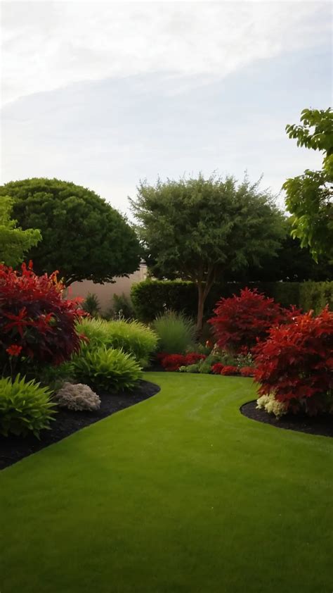 Small Yard Big Dreams Landscape Ideas To Elevate Your Outdoor