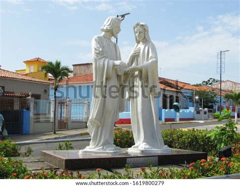 Sao De Ribamar Brazil January 12 Stock Photo 1619800279 Shutterstock