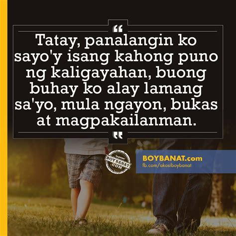 Quotes About Happiness Tagalog Version