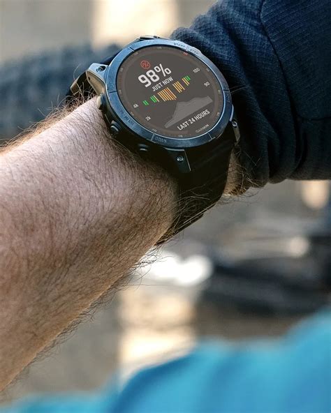 Absolutny Garmin Fenix 7X Sapphire Solar W Bajecznej Cenie