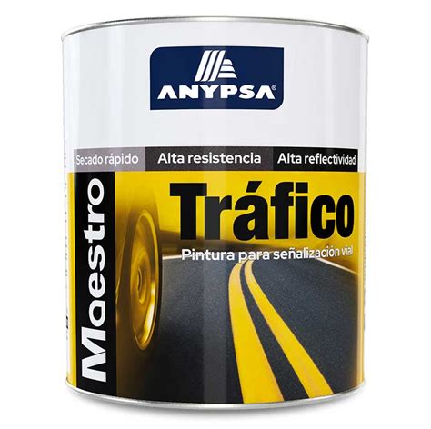 Marca Anypsa Marcas De Pinturas Pinturas ANYPSA