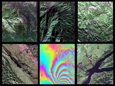 Lecture Optical Remote Sensing Of Earth And Planetary Surfaces