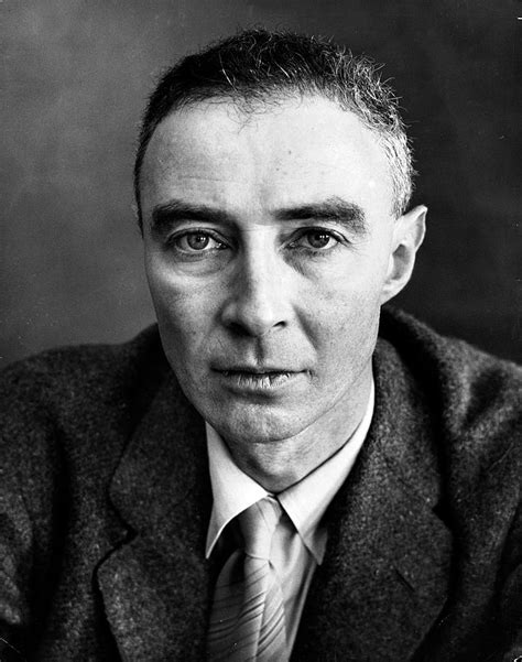 J Robert Oppenheimer 1 Photograph By Alfred Eisenstaedt Fine Art America