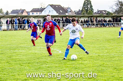 SHG SPORT De KREISLIGA SCHAUMBURG SV ENGERN TUS JAHN LINDHORST 6 2