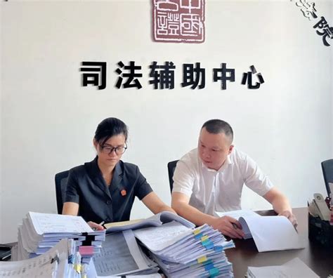 长沙县法院以赋强公证程序化解合同纠纷澎湃号·政务澎湃新闻 The Paper