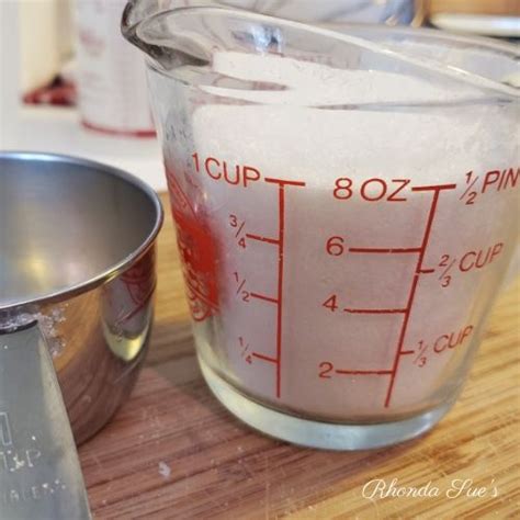 How To Measure Out 3 4 Cup Easy Tips For Perfect Baking Buzzlyo