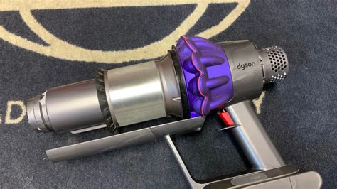 Dyson Staubsauger V Sv Akkustaubsauger Reparaturanleitung