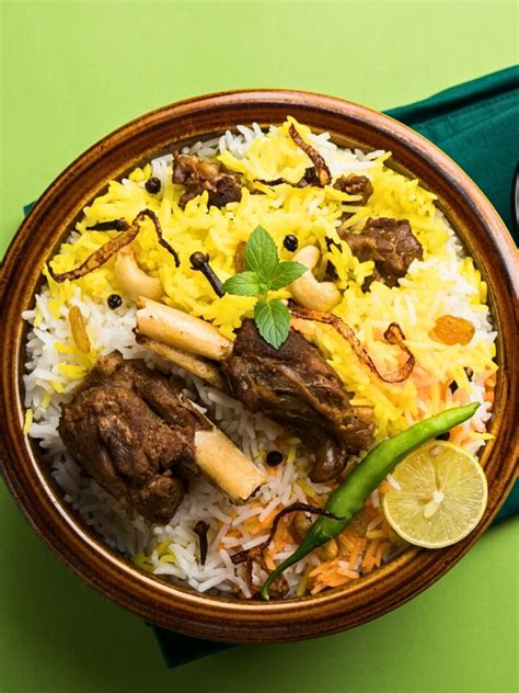 What is Basmati Rice and Why It's a Culinary Gem | The Perfect Rice