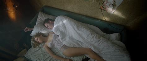 Nude Video Celebs Stacy Venkova Sexy Byt Viktorom Pelevinym Kem Kem