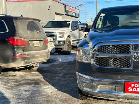 Winnipeg Used Car Dealer | New and Used Car For Sale | Gundhu