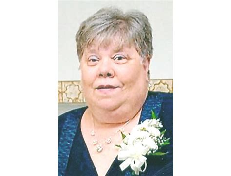 Judith Burr Obituary 1948 2015 Upper Darby Pa Delaware County