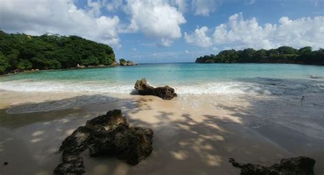 Boston Beach in Port Antonio, Jamaica | Jamaica beaches, Beach, Jamaica