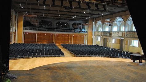 Kleiner Rat Holzminden Mit Abgespeckter Tagesordnung In Der Stadthalle