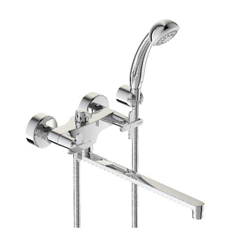 Смеситель для ванны/душа VIDIMA ART BA330AA-106-BA330AA-Смеситель ...