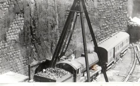 RAIL PHOTO LNER GCR 280 ROD O4 63573 Brunswick Shed Liverpool CLC 2 39