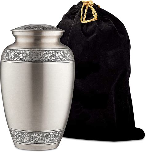 Buy Urns For Ashes Adult Male Or Female Funeral And Memorial