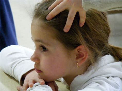 Cours Et Ateliers De Massage Pour B B Et Enfant Nancy