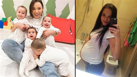 How Rich Is Kristina Ozturk And Her Husband Galip Ozturk Millionaire Mum Welcomes 21 Babies Over ...