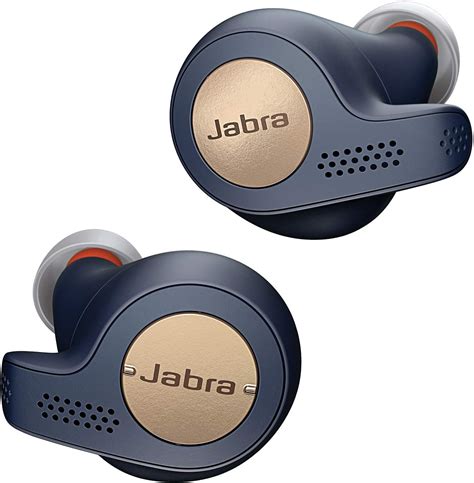 Jabra Elite Active T Auriculares Deportivos Inal Mbricos Verdaderos