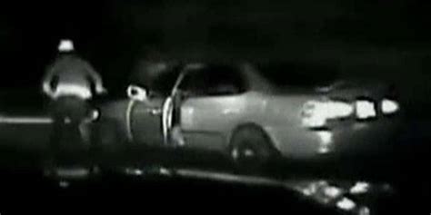 Suspected Drunk Driver Run Over By His Own Car Fox News Video