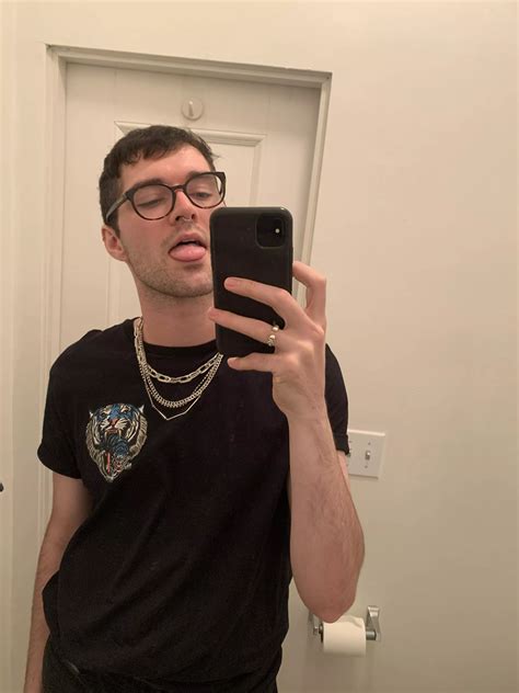 Not Wild But Mild For Now Who Doesnt Like An Alt Boy Nudes Altdudesgonewild Nude Pics Org