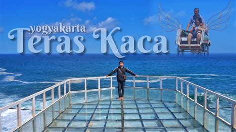 Pantai Nguluran Teras Kaca Gunung Kidul Tukangpantai