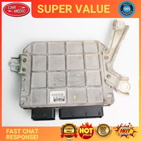 Da Original Toyota Vios Ncp L Ecu Engine Control